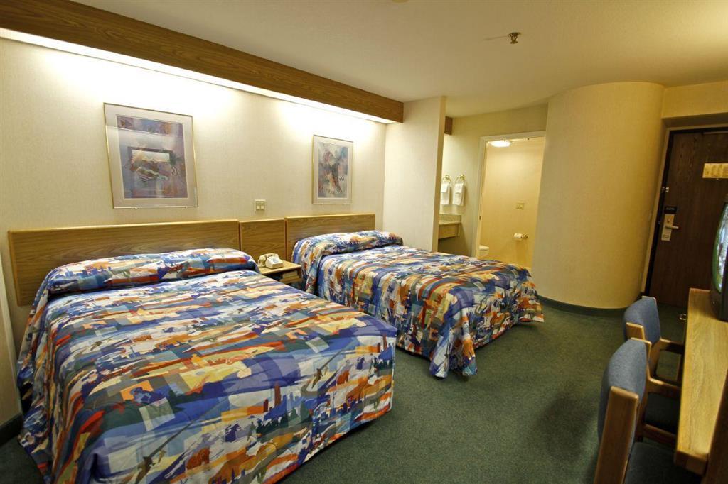 Motel 6-Auburn, Ca Room photo